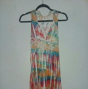 Color in motion sz M